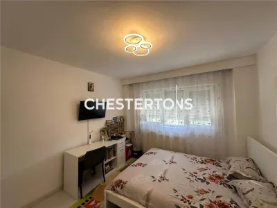 Appartement 2 Pièces Distribution Séparée, Rahova, 60 m² - foto 4