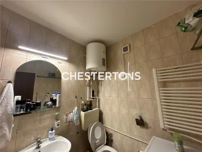Appartement 2 Pièces Distribution Séparée, Rahova, 60 m² - foto 5