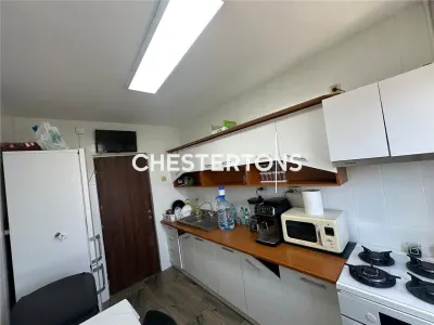 Appartement 2 Pièces Distribution Séparée, Rahova, 60 m² - foto 7