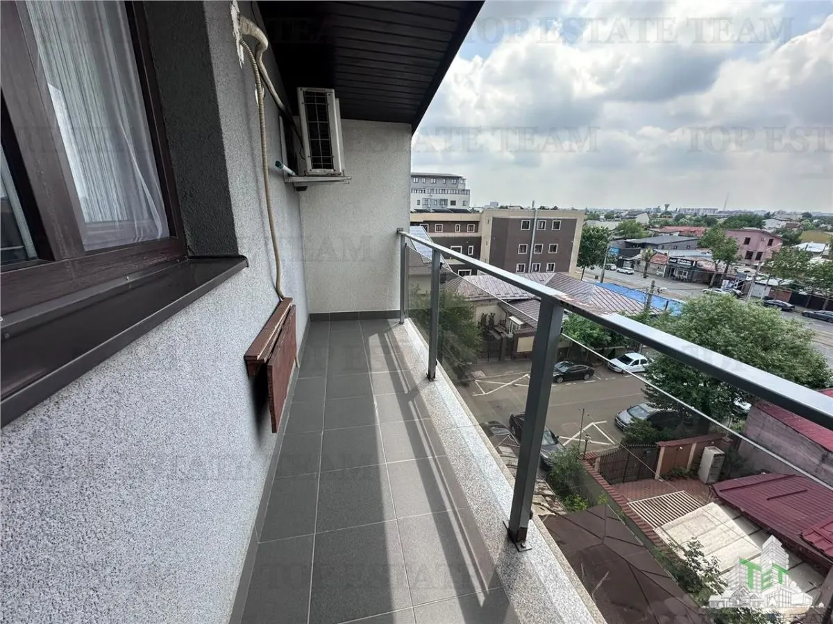 Studio for Sale in Bucurestii Noi - foto 5