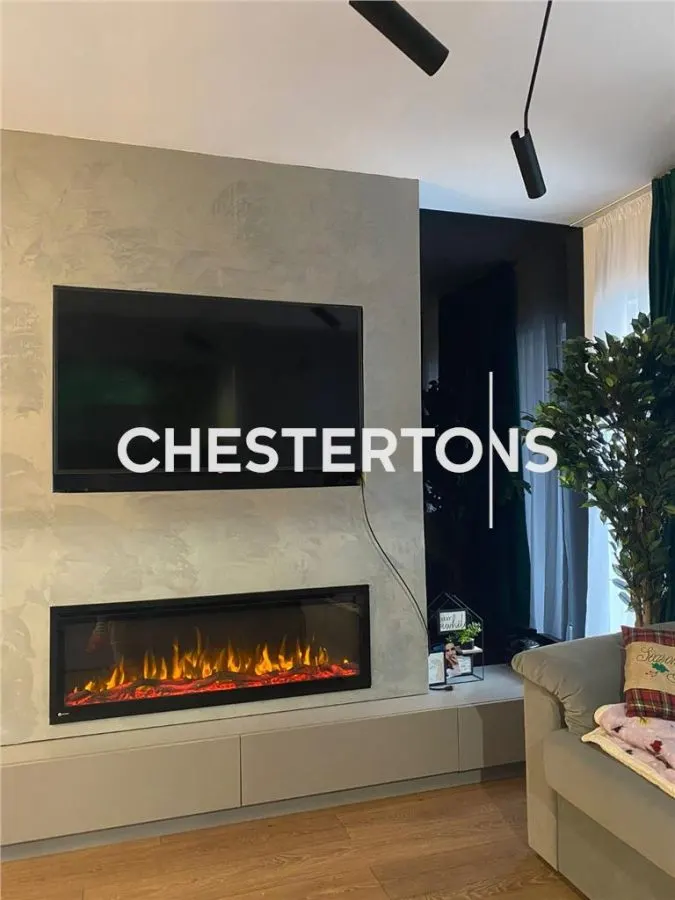Villa 4 Chambres Meublée à Chiajna – Prête à Emménager - foto 11
