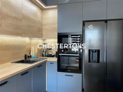 Villa 4 Chambres Meublée à Chiajna – Prête à Emménager - foto 15