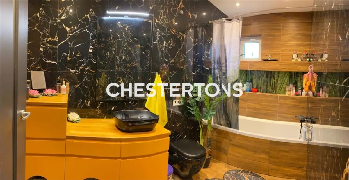Villa 4 Chambres Meublée à Chiajna – Prête à Emménager - foto 9