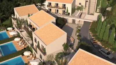 Villa en Venta en Budva - foto 2