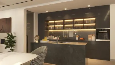 Villa en Venta en Budva - foto 11