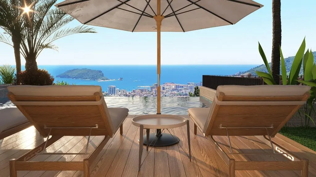 Villa en Venta en Budva - foto 13