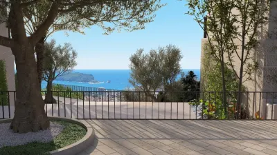 Villa en Venta en Budva - foto 17