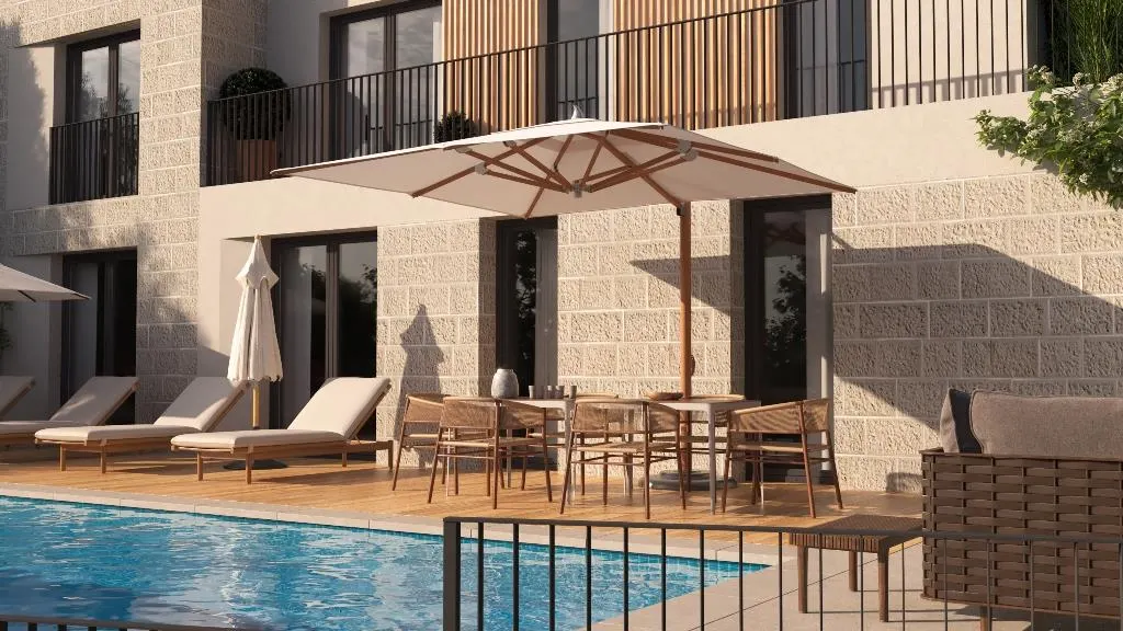 Villa en Venta en Budva - foto 3