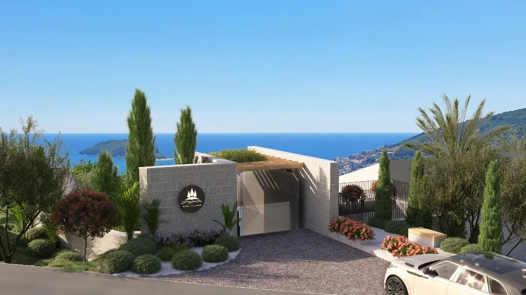 Villa en Venta en Budva - foto 4