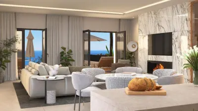 Villa en Venta en Budva - foto 5