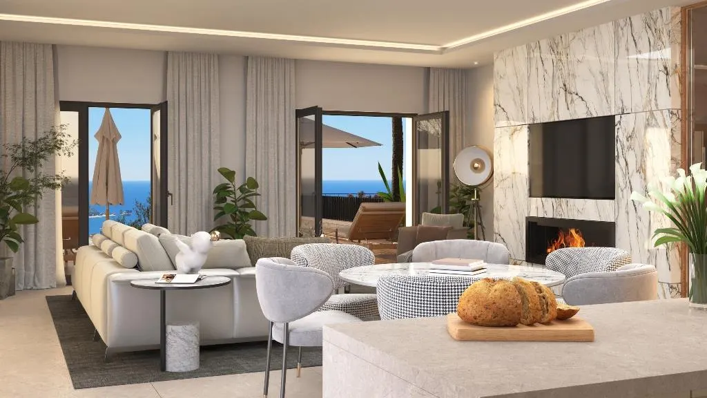 Villa en Venta en Budva - foto 5