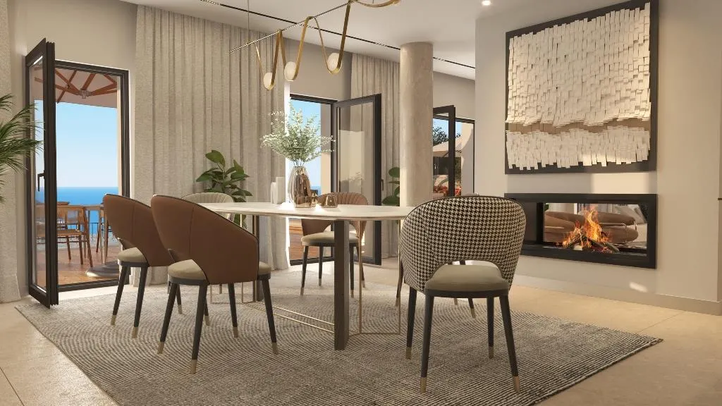 Villa en Venta en Budva - foto 6