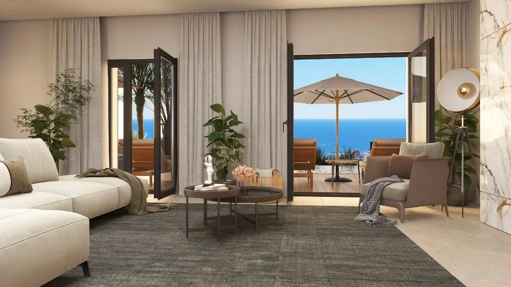 Villa en Venta en Budva - foto 7