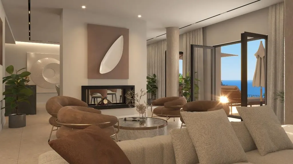 Villa en Venta en Budva - foto 8