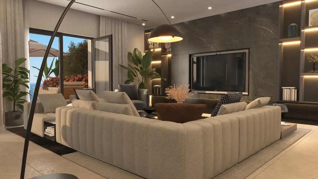 Villa en Venta en Budva - foto 9
