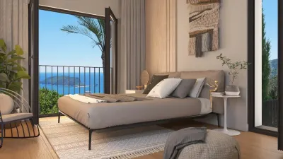Villa en Venta en Budva - foto 10