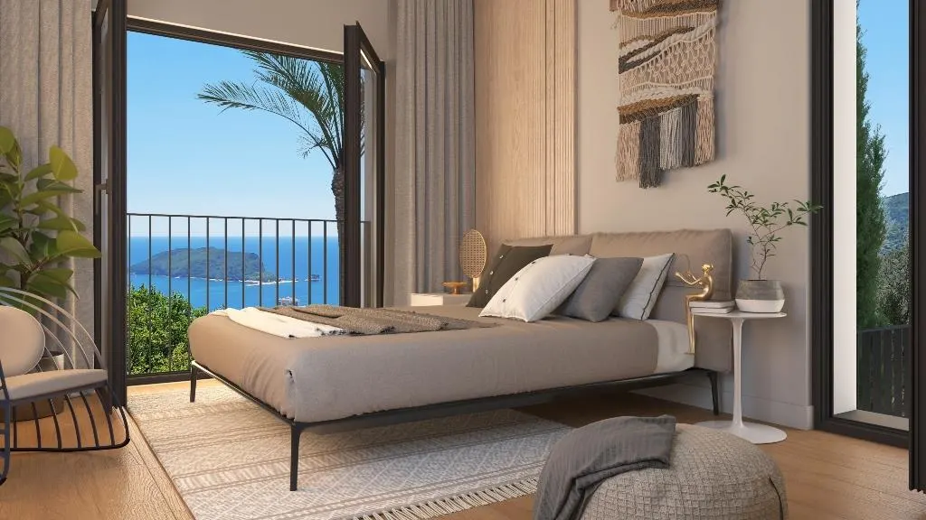 Villa en Venta en Budva - foto 10