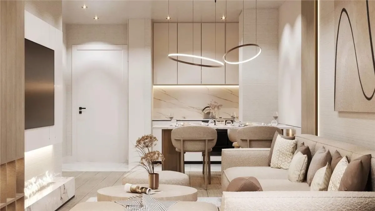 Apartamento en Venta en Budva - foto 11