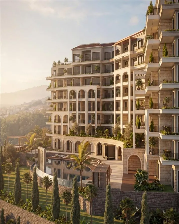 Apartamento en Venta en Budva - foto 19