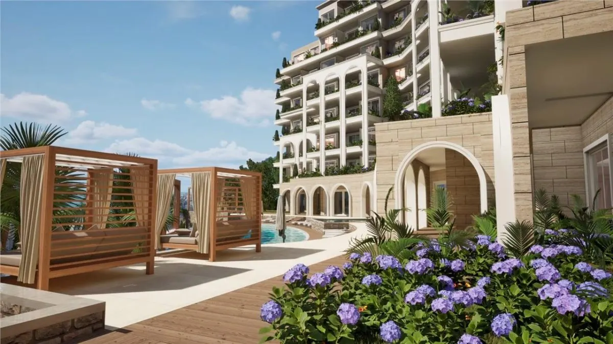Apartamento en Venta en Budva - foto 20