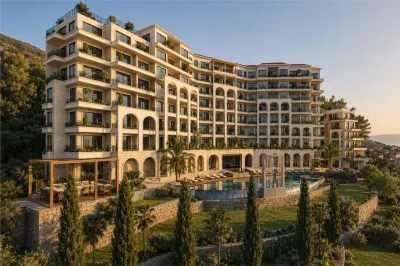 Apartamento en Venta en Budva - foto 22