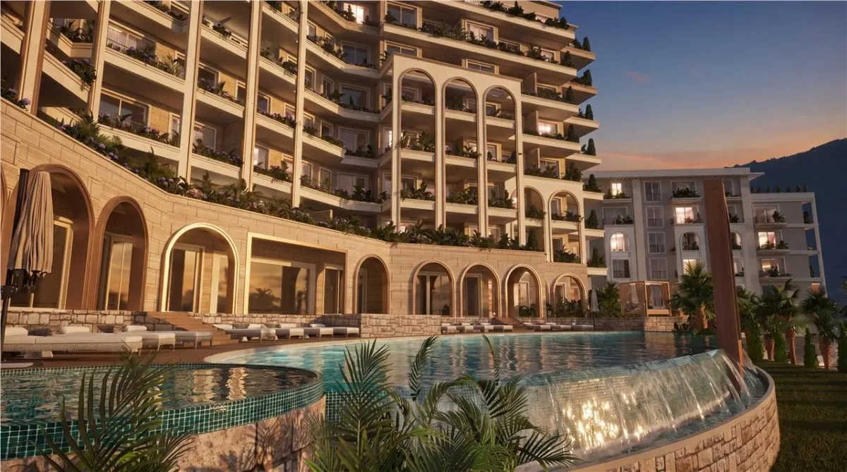 Apartamento en Venta en Budva - foto 24