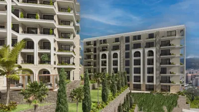 Apartamento en Venta en Budva - foto 5