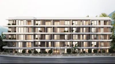 Apartamento en Venta en Budva - foto 2