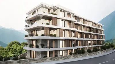 Apartamento en Venta en Budva - foto 3
