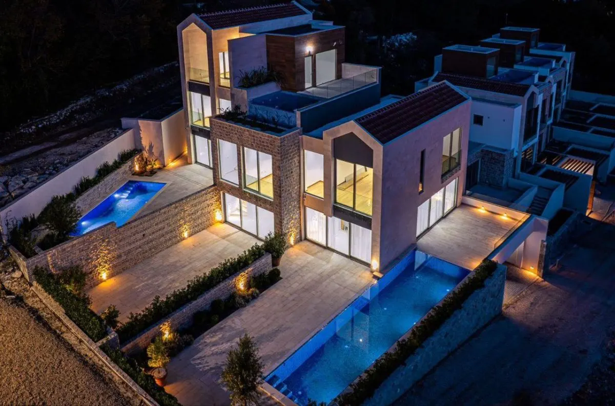 Apartamento en Venta en Tivat - foto 4