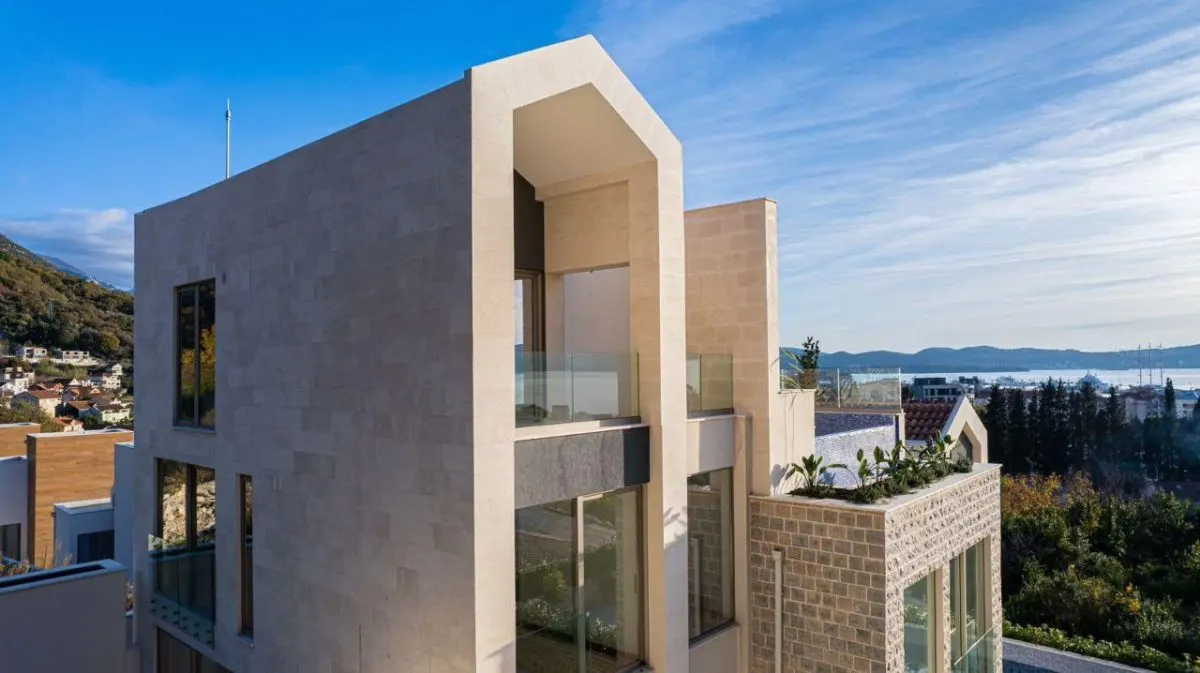 Apartamento en Venta en Tivat - foto 6