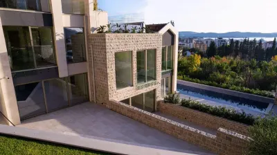 Apartamento en Venta en Tivat - foto 7