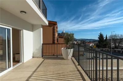 Apartamento en Venta en Bar - foto 6