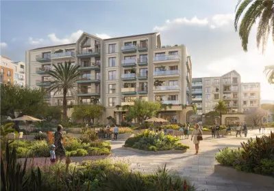 Apartamento en venta en Tivat - foto 11
