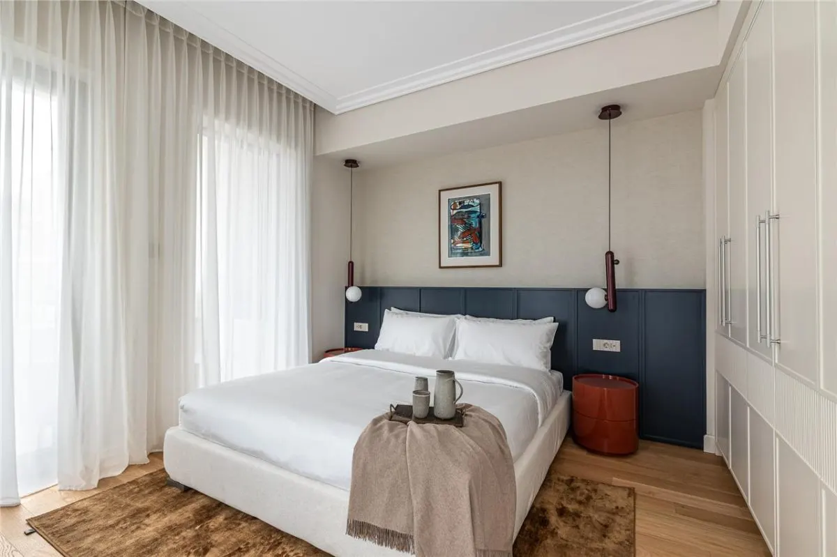 Apartamento en venta en Tivat - foto 12