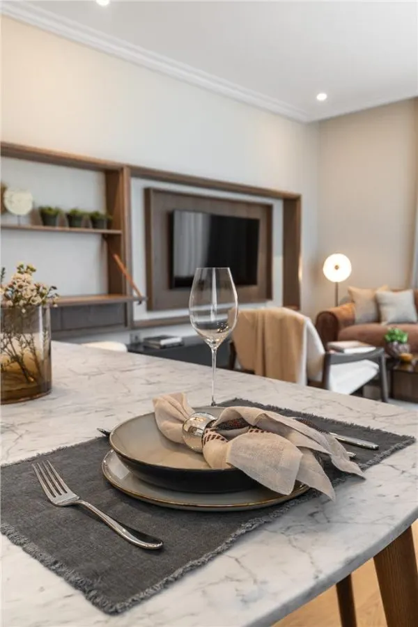Apartamento en venta en Tivat - foto 16