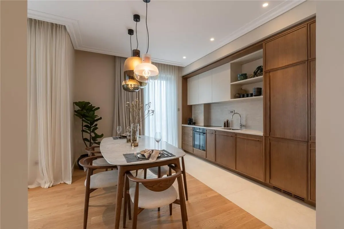Apartamento en venta en Tivat - foto 17