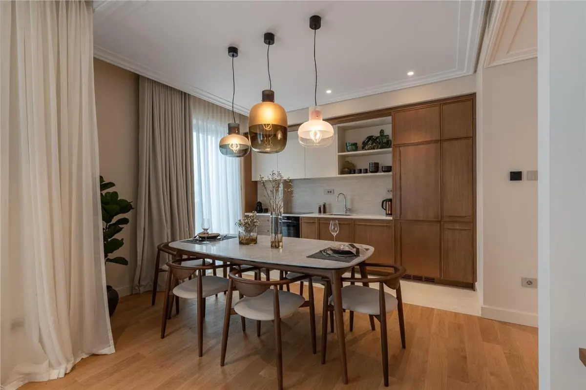 Apartamento en venta en Tivat - foto 18