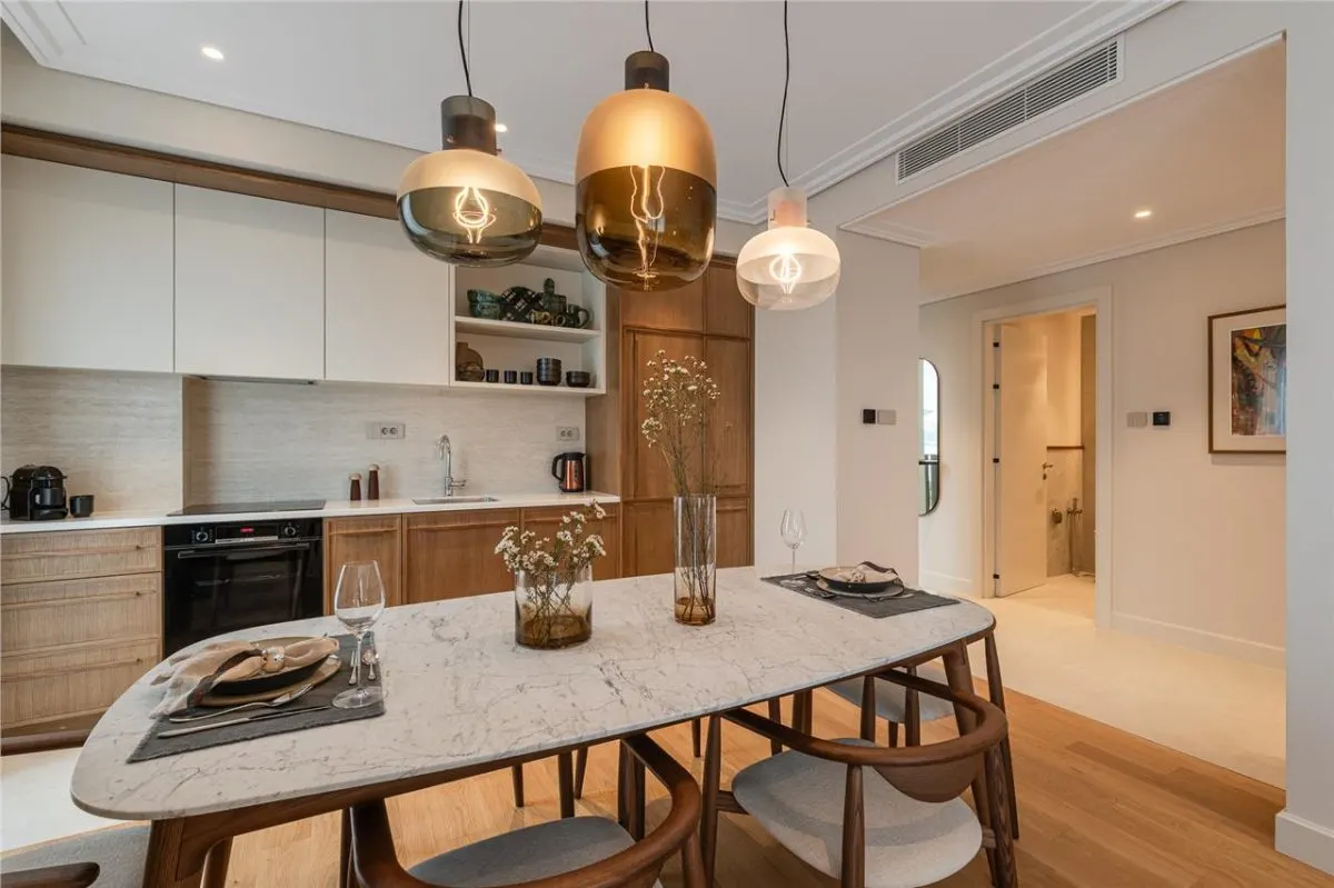 Apartamento en venta en Tivat - foto 19