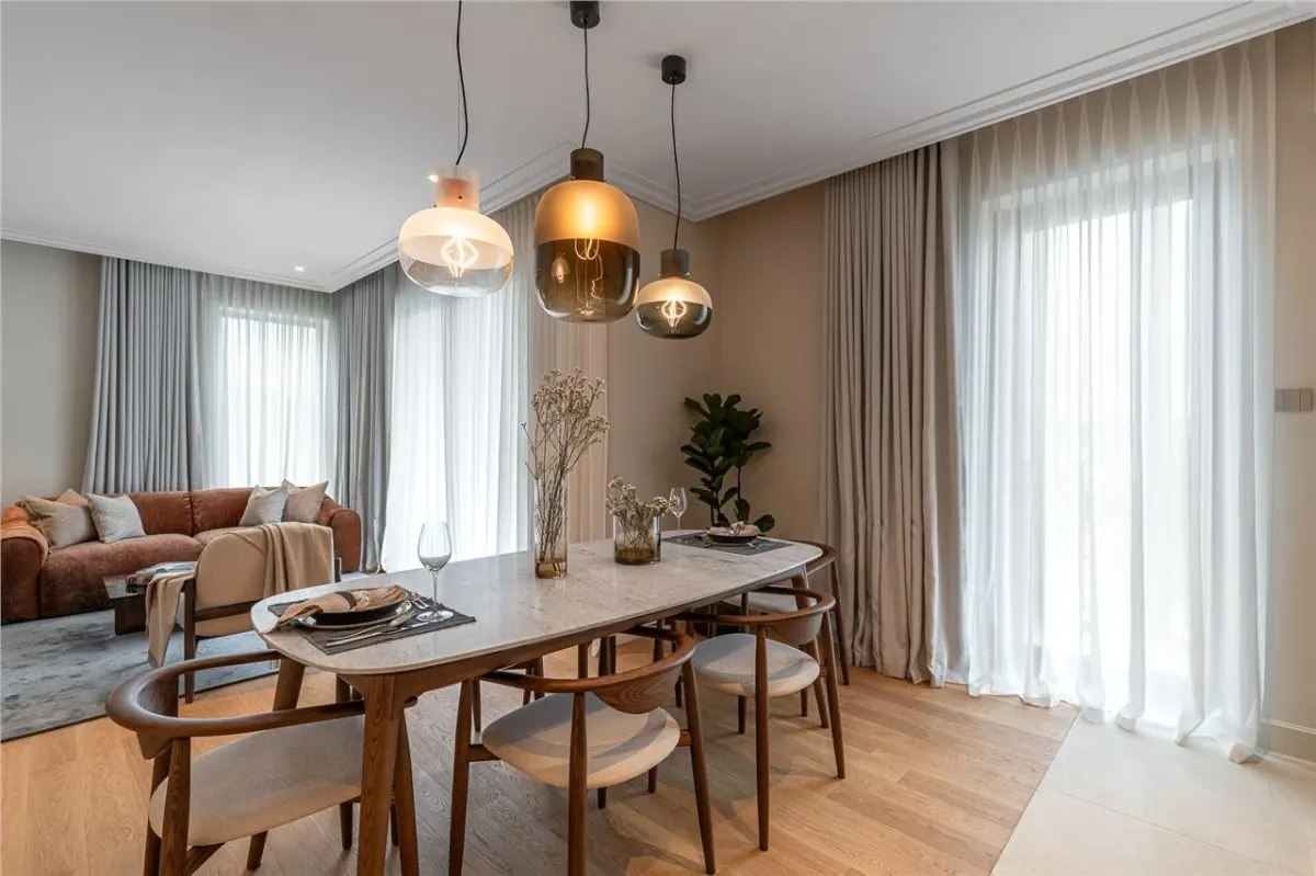 Apartamento en venta en Tivat - foto 20