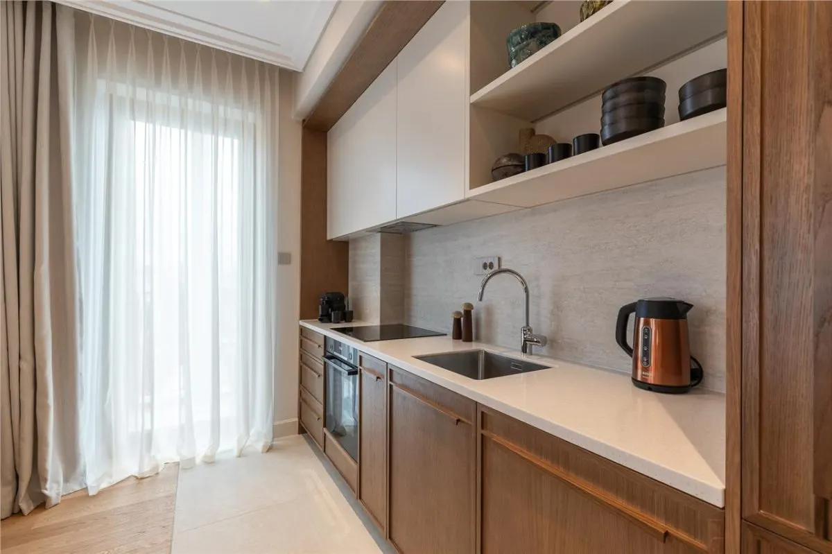 Apartamento en venta en Tivat - foto 21