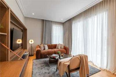 Apartamento en venta en Tivat - foto 22