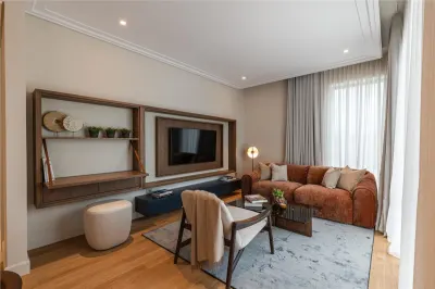 Apartamento en venta en Tivat - foto 23