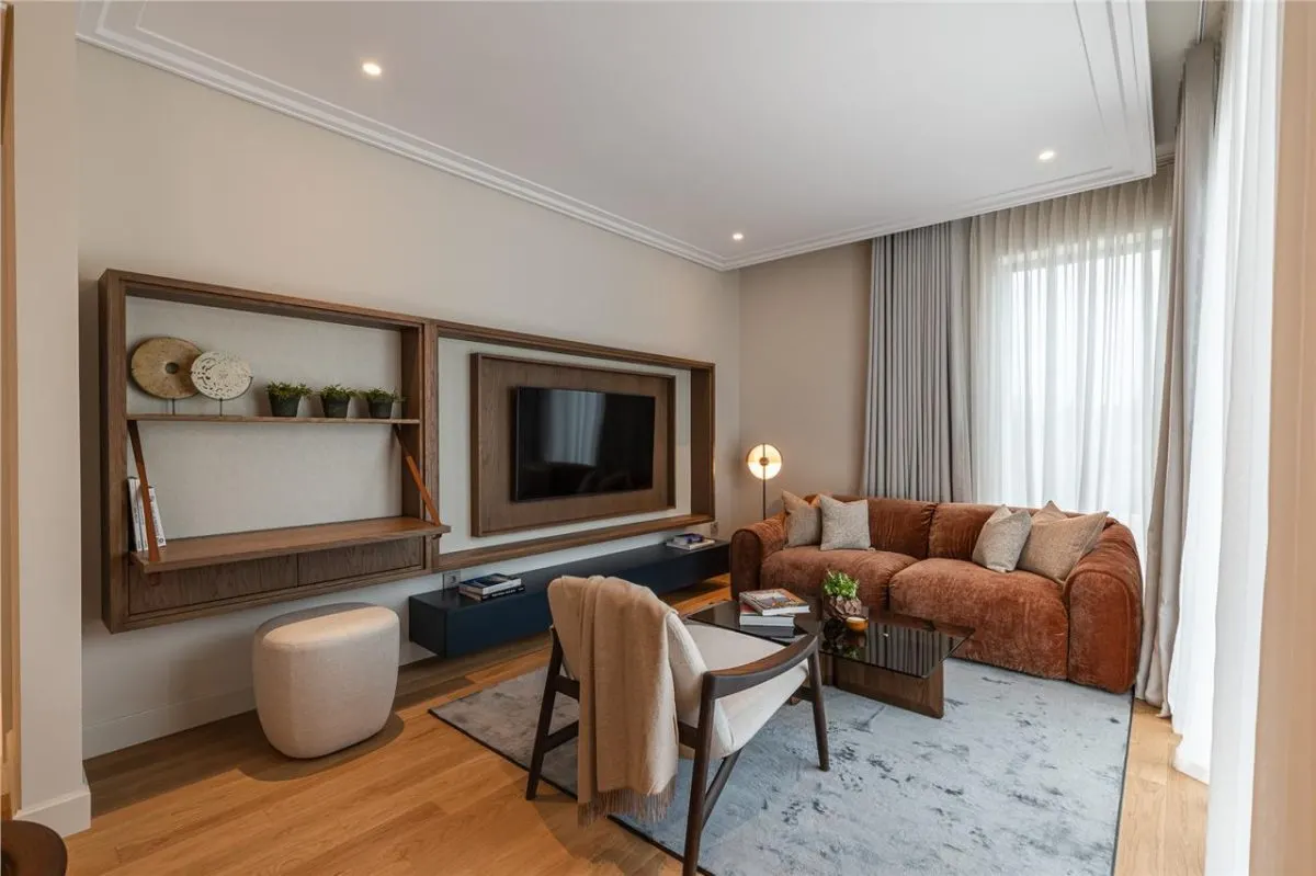 Apartamento en venta en Tivat - foto 23