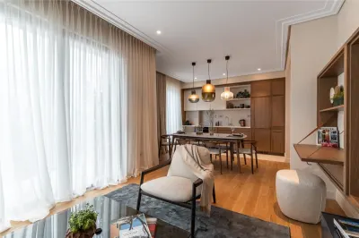Apartamento en venta en Tivat - foto 24