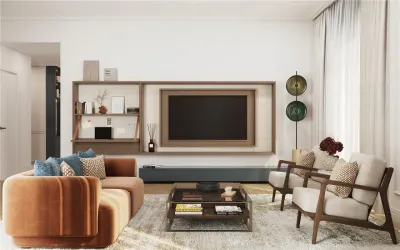 Apartamento en venta en Tivat - foto 5