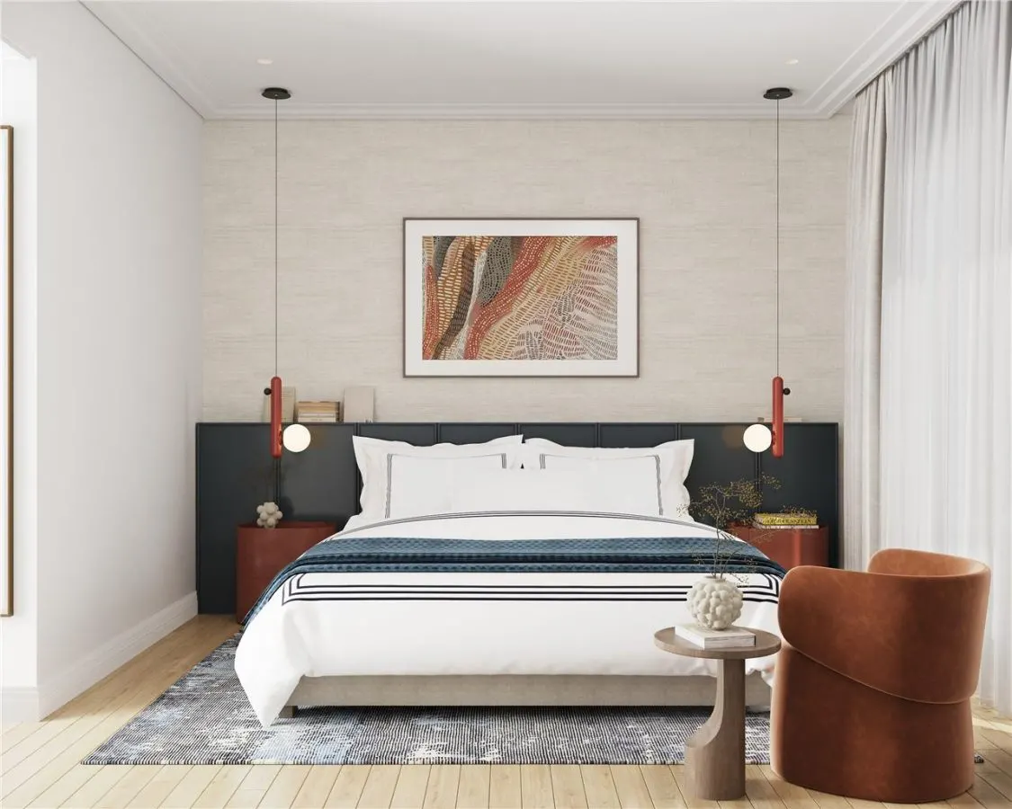 Apartamento en venta en Tivat - foto 8