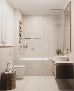 Apartamento en venta en Tivat - foto 10