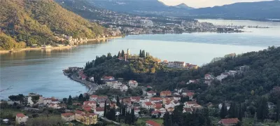 أرض للبيع في هرتسيغ نوفي - Herceg Novi