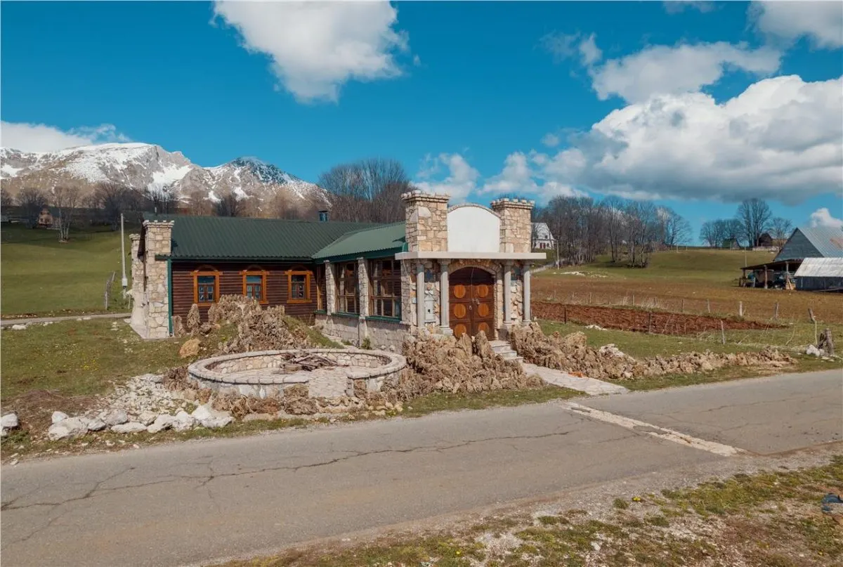 Espacio Comercial en Venta en Montenegro - foto 13